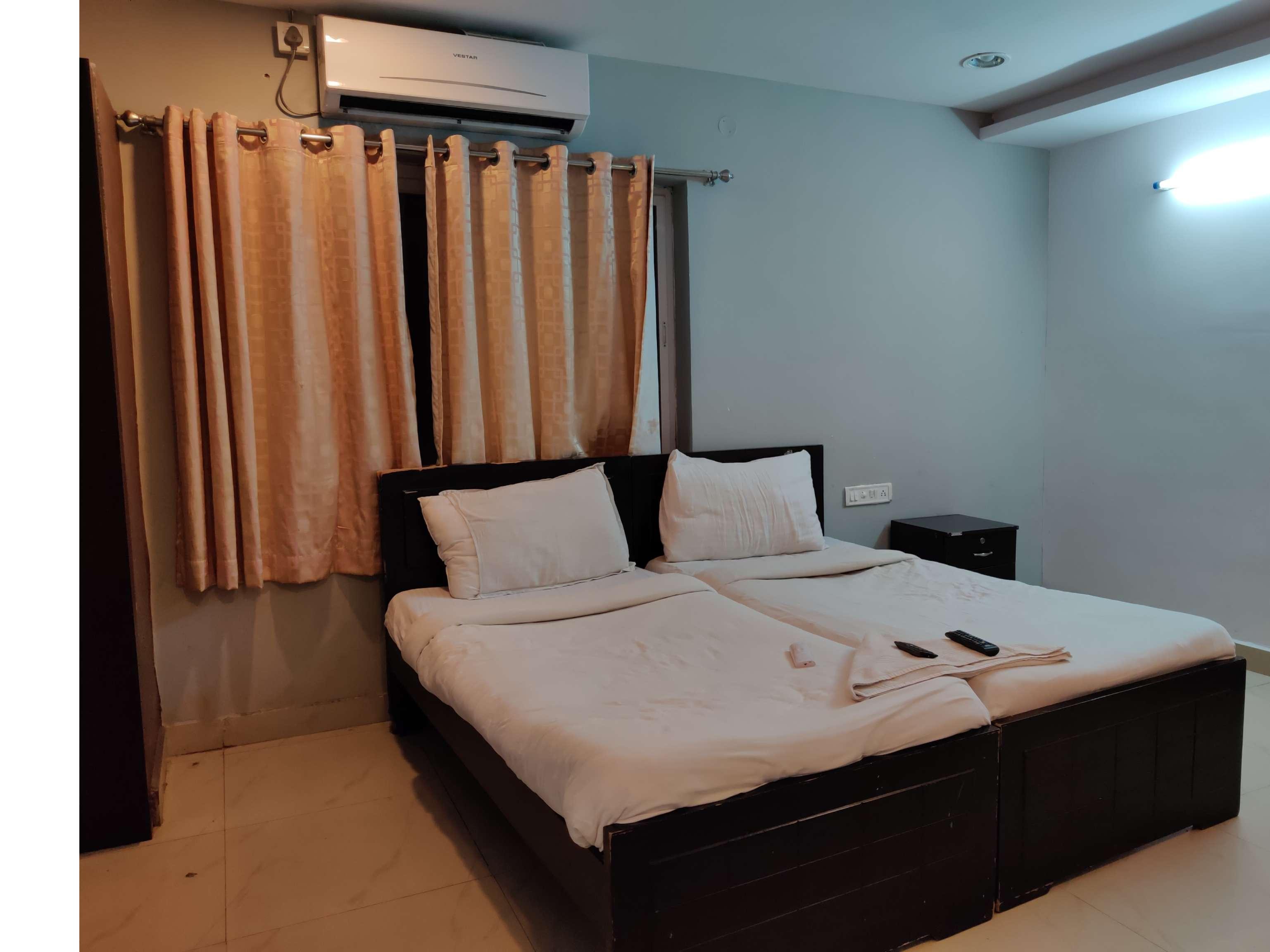 Hotel Oyo Flagship 463 Banjara Hills Hyderabad Exterior foto
