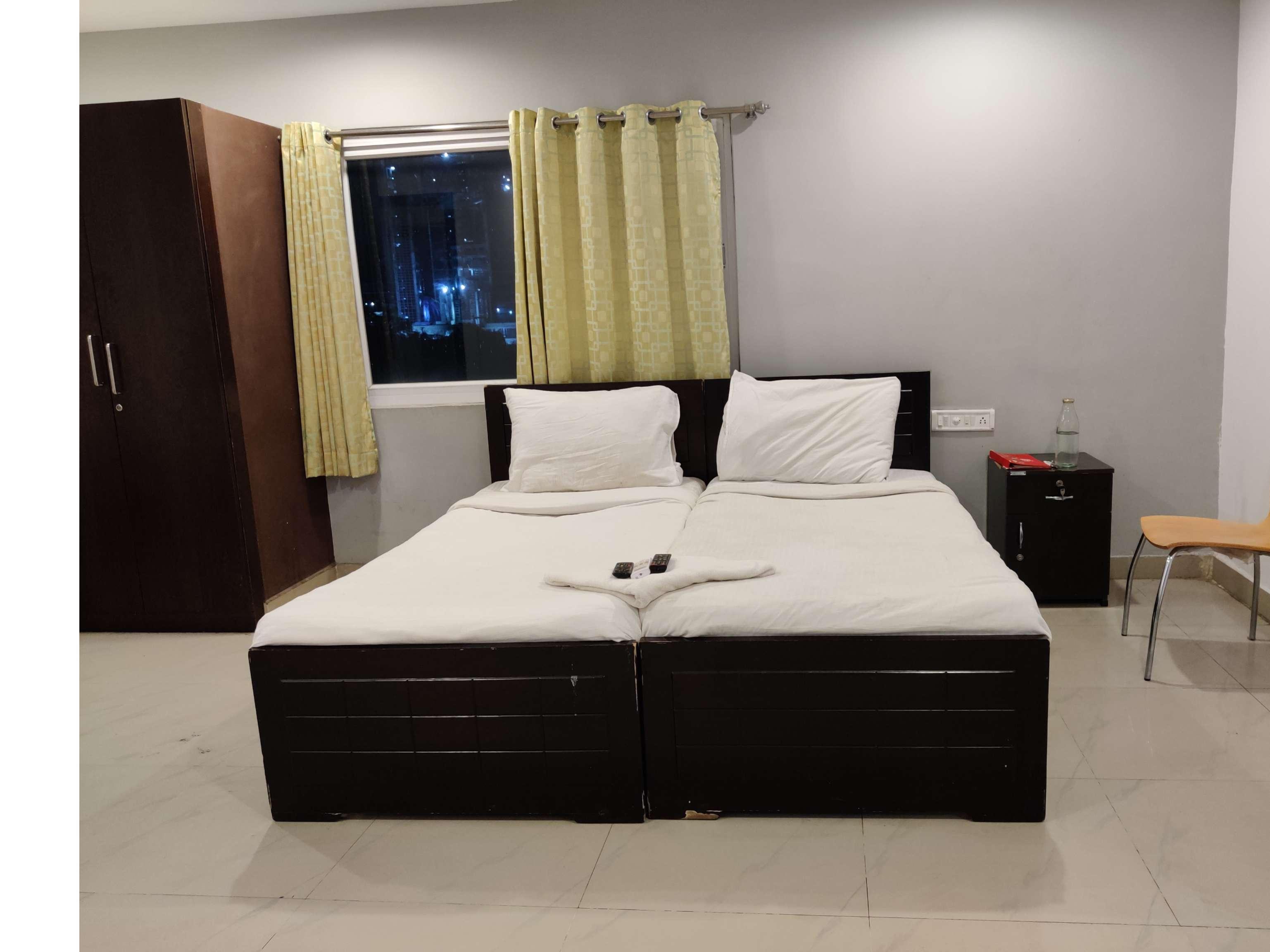 Hotel Oyo Flagship 463 Banjara Hills Hyderabad Exterior foto