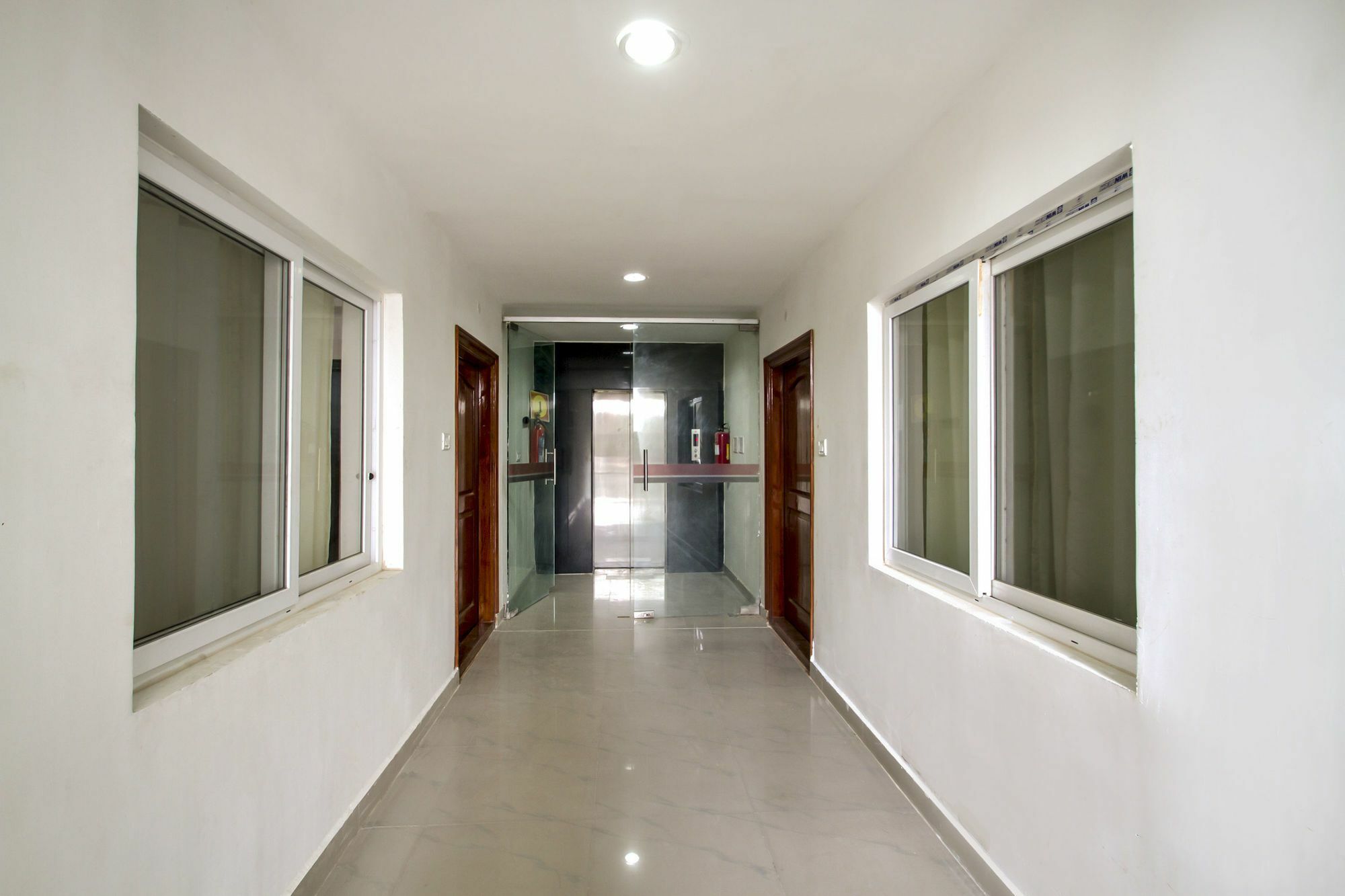 Hotel Oyo Flagship 463 Banjara Hills Hyderabad Exterior foto